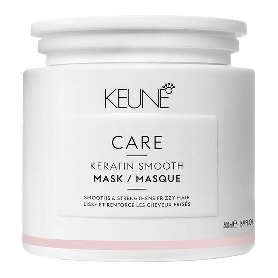 KEUNE      MASK          HAIR 500ML